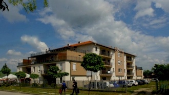 Solaris Apartman & Resort – Sport, szabadidő