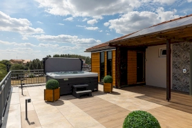 Solaris Apartman & Resort – 5. kép