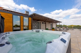 Solaris Apartman & Resort – 3. kép