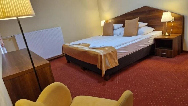 Hotel Margaréta – 12. kép