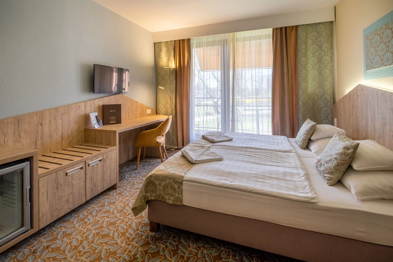 Hotel Margaréta – 15. kép