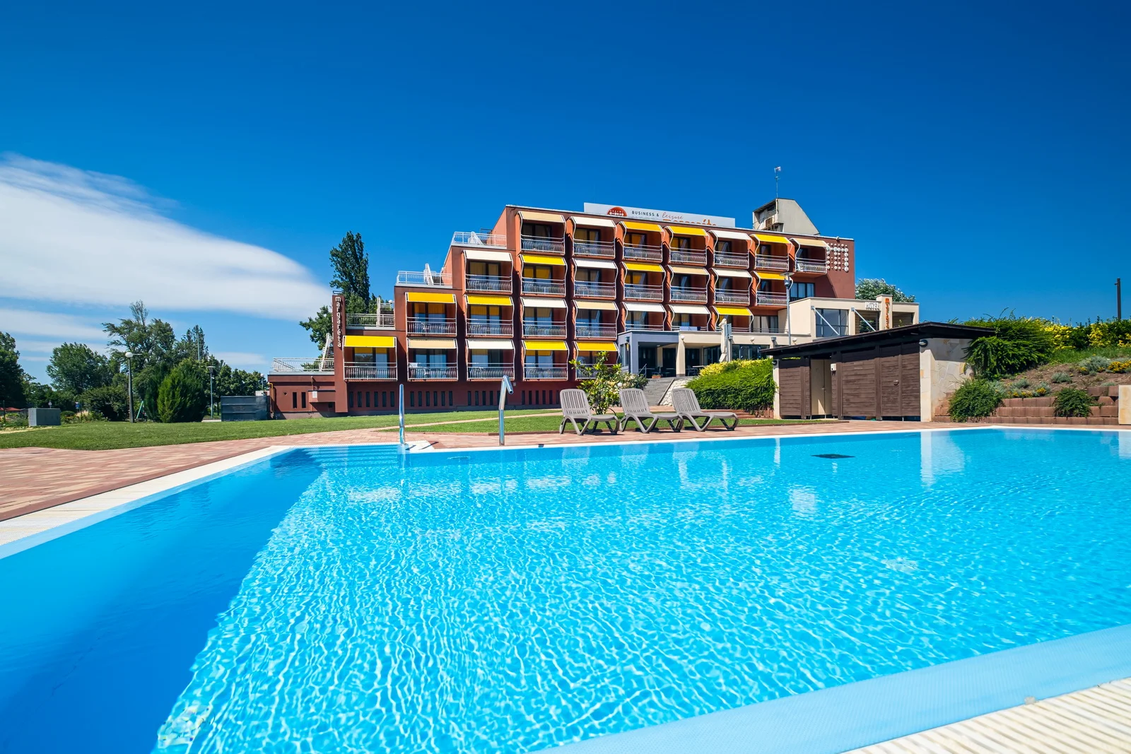 Hotel Margaréta