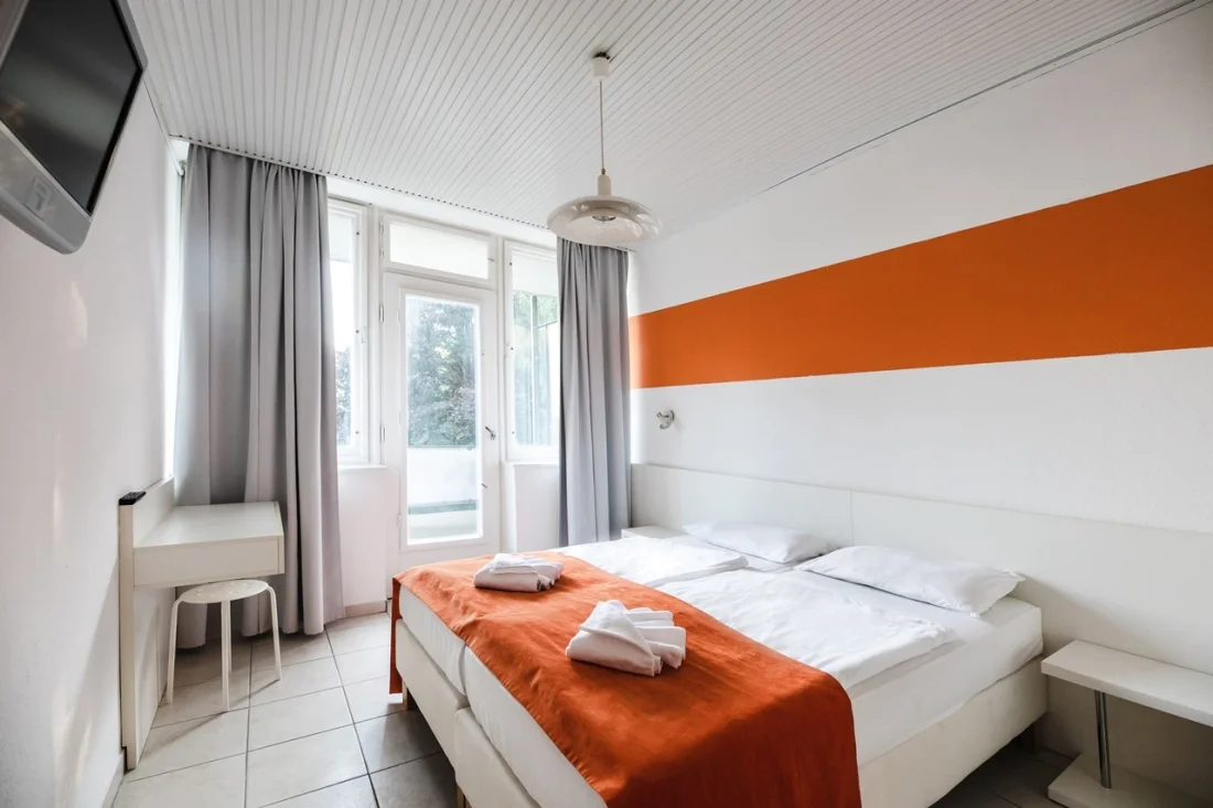 Holiday Hotel Csopak – 8. kép