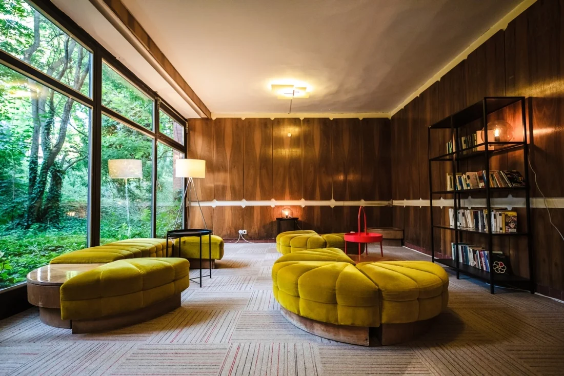 Holiday Hotel Csopak – 5. kép