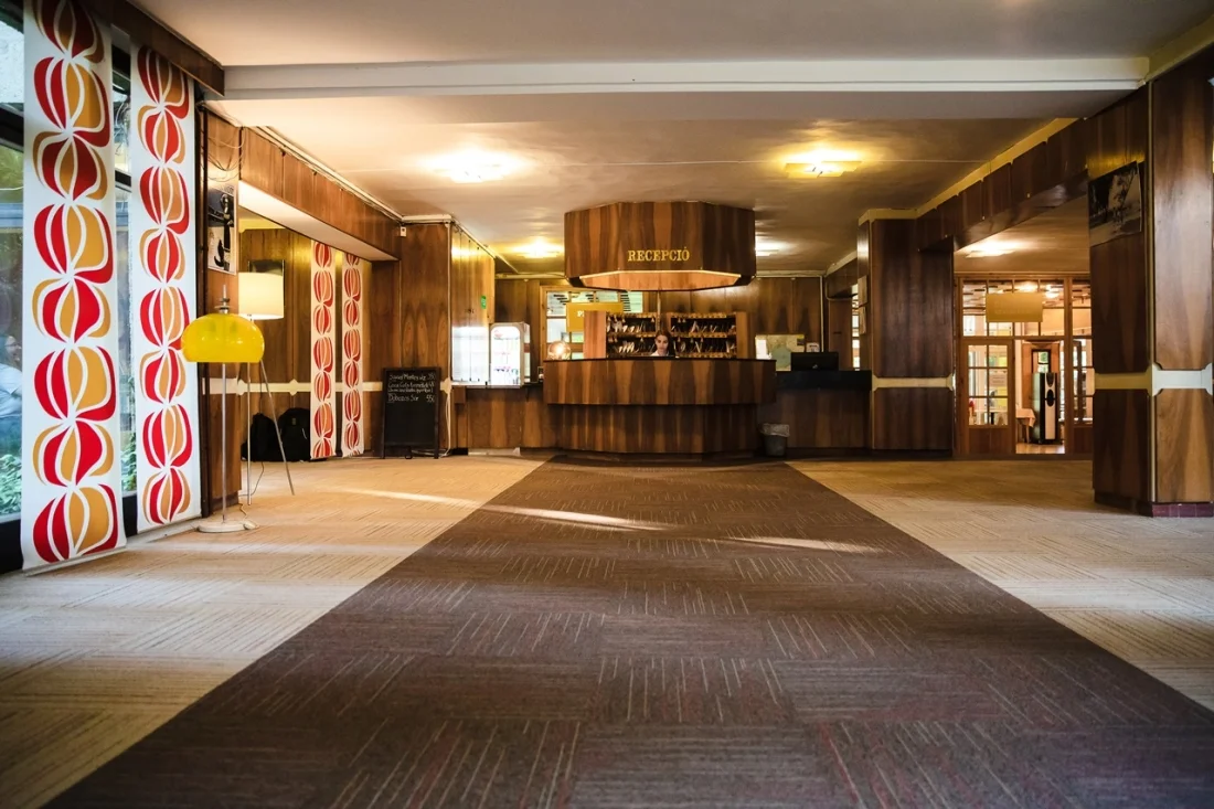 Holiday Hotel Csopak – 6. kép