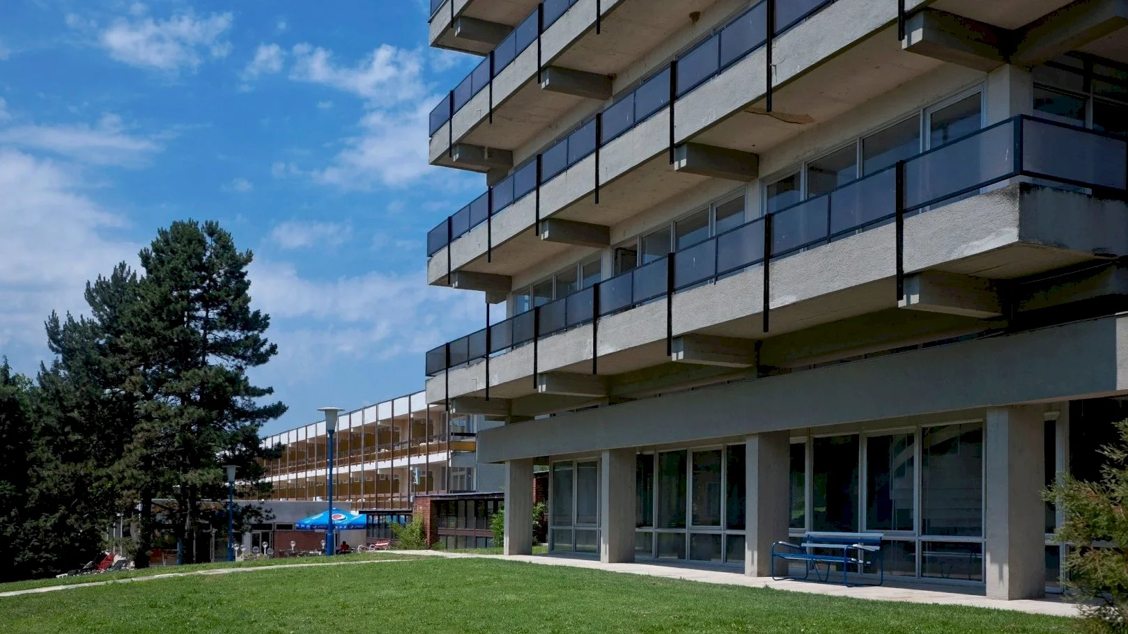 Holiday Hotel Csopak – 2. kép