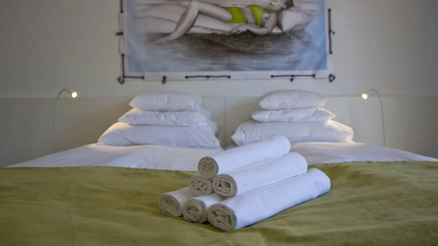Holiday Hotel Csopak – 20. kép