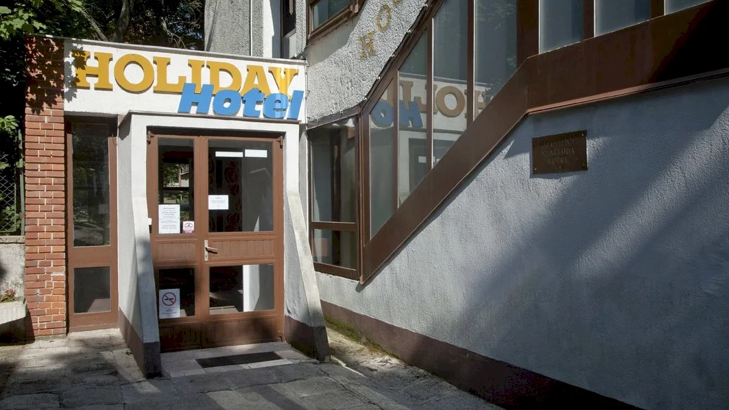 Holiday Hotel Csopak – 14. kép