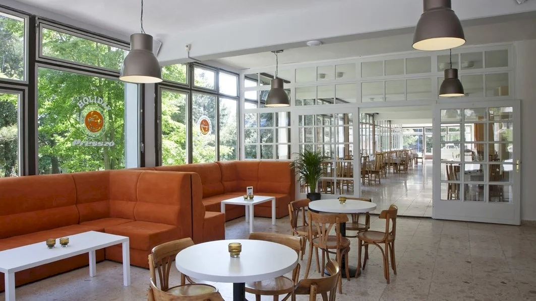 Holiday Hotel Csopak – 11. kép