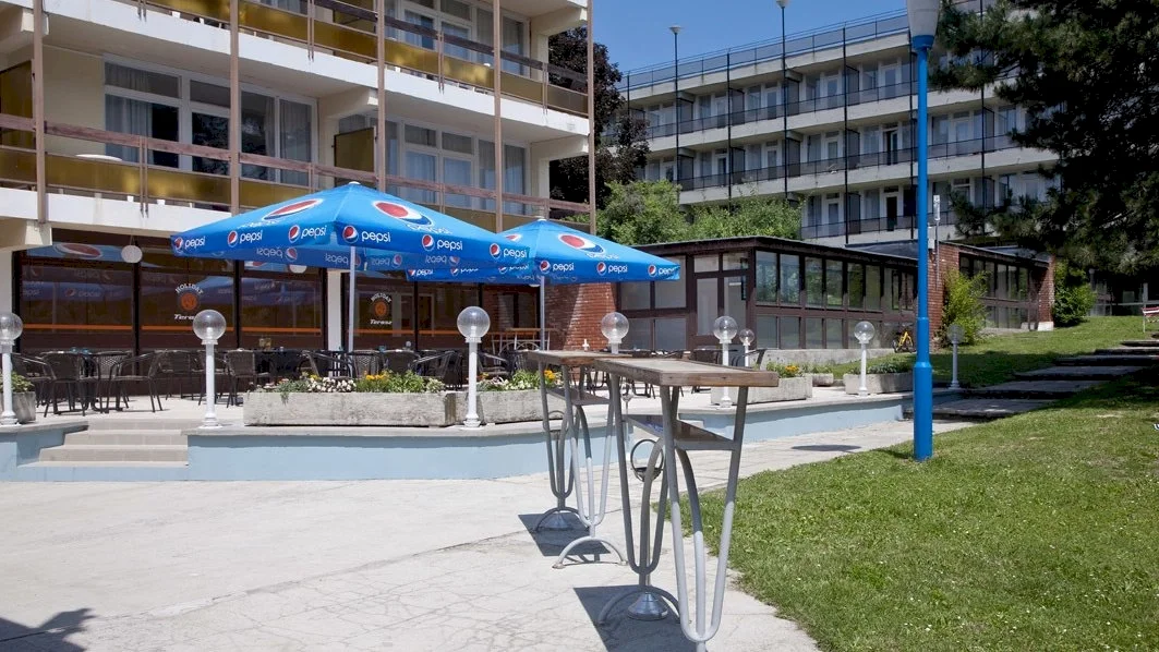 Holiday Hotel Csopak – 15. kép