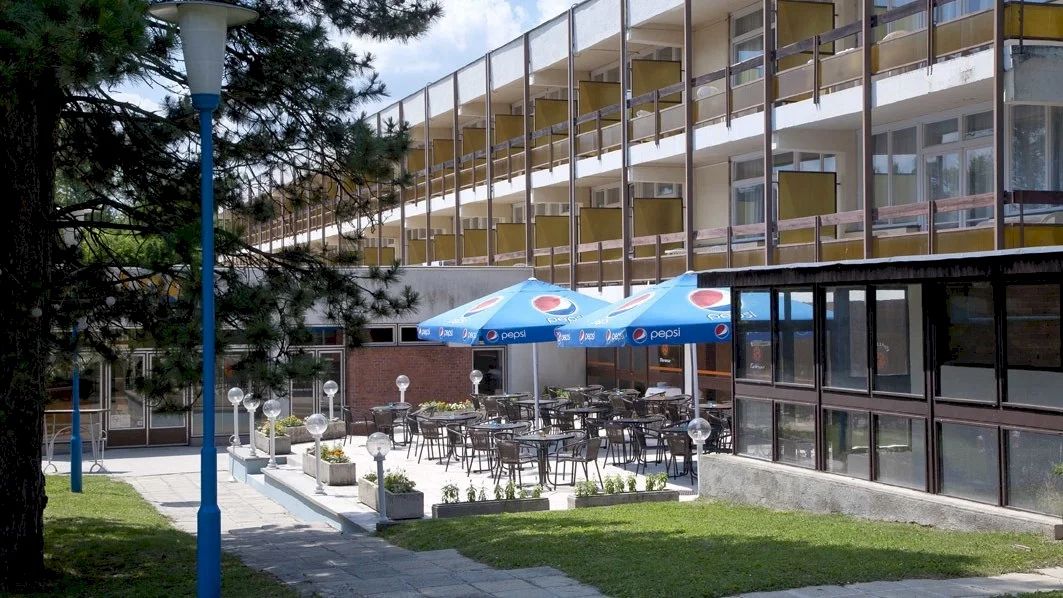 Holiday Hotel Csopak – 18. kép