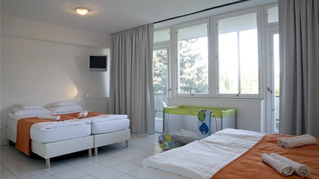Holiday Hotel Csopak – 3. kép