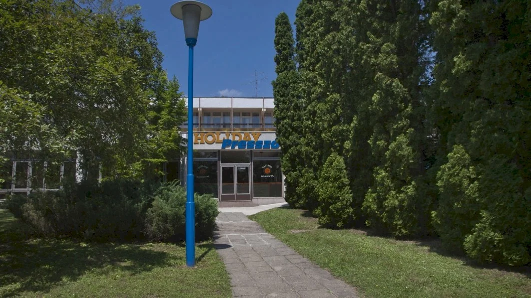 Holiday Hotel Csopak – 16. kép