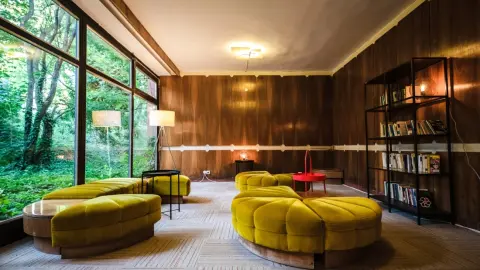 Holiday Hotel Csopak – 5. kép