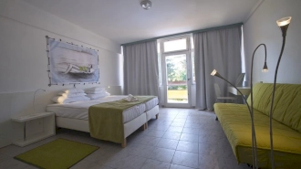 Holiday Hotel Csopak – 4. kép