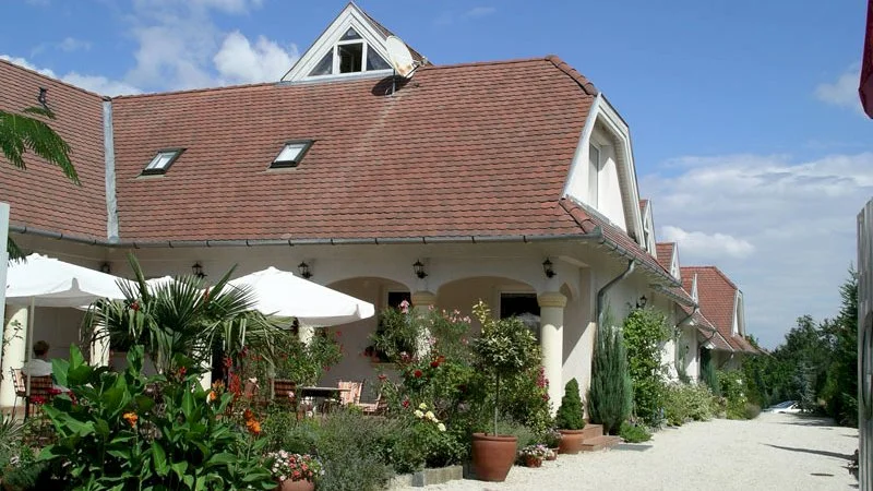 Albergo Giardino Hotel