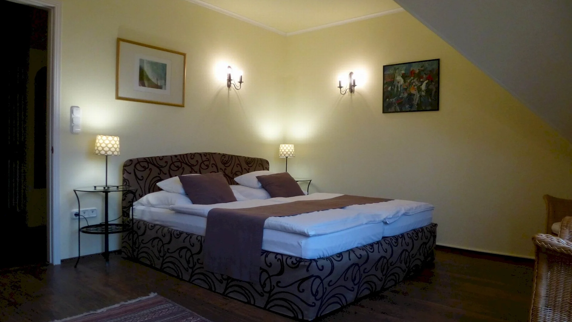 Albergo Giardino Hotel – 9. kép
