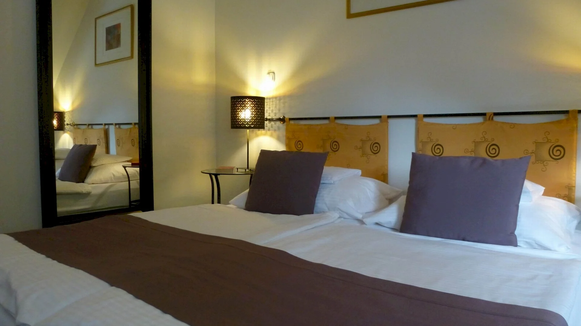 Albergo Giardino Hotel – 3. kép