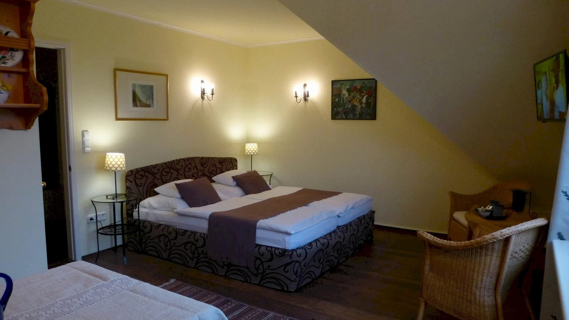 Albergo Giardino Hotel – 4. kép