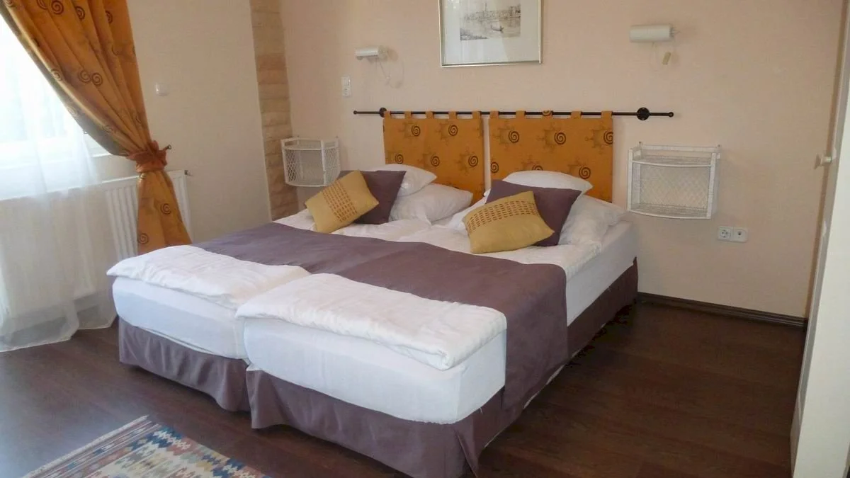 Albergo Giardino Hotel – 20. kép