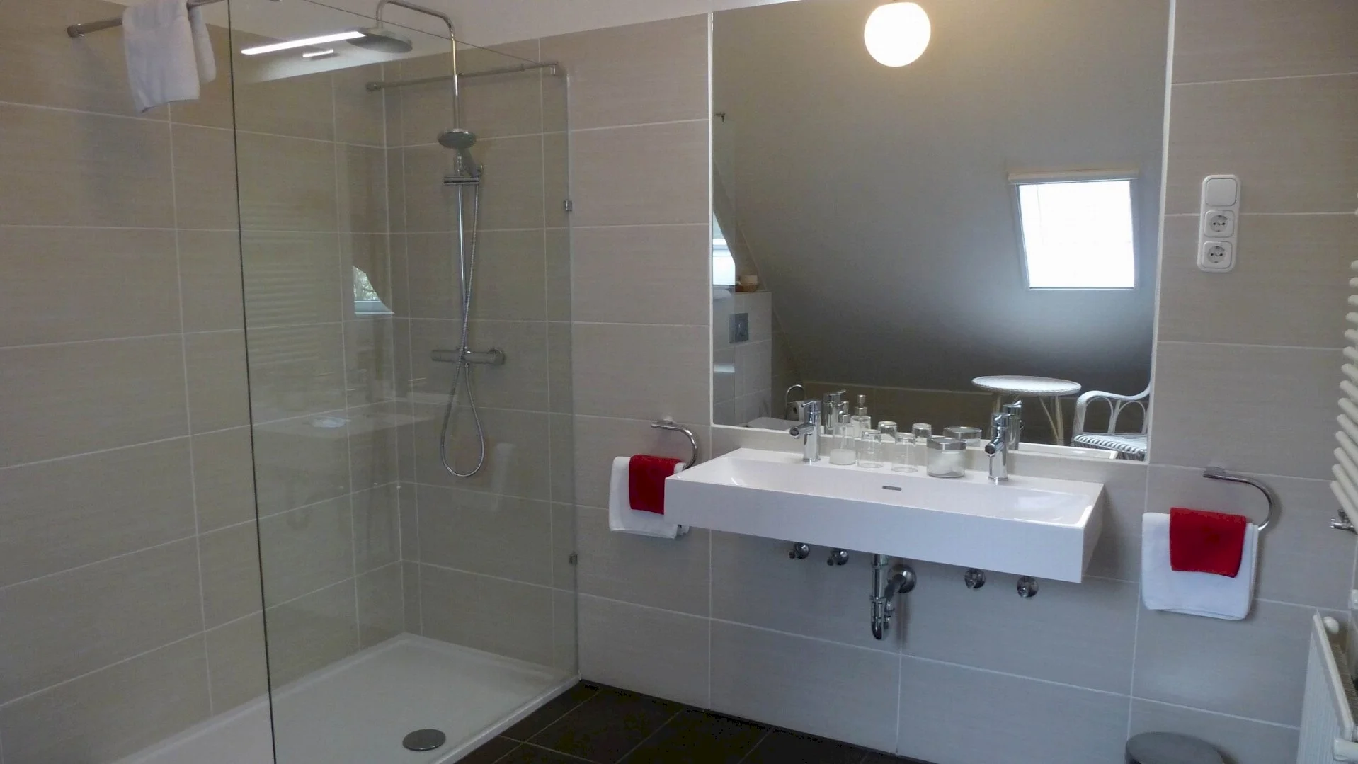 Albergo Giardino Hotel – 8. kép
