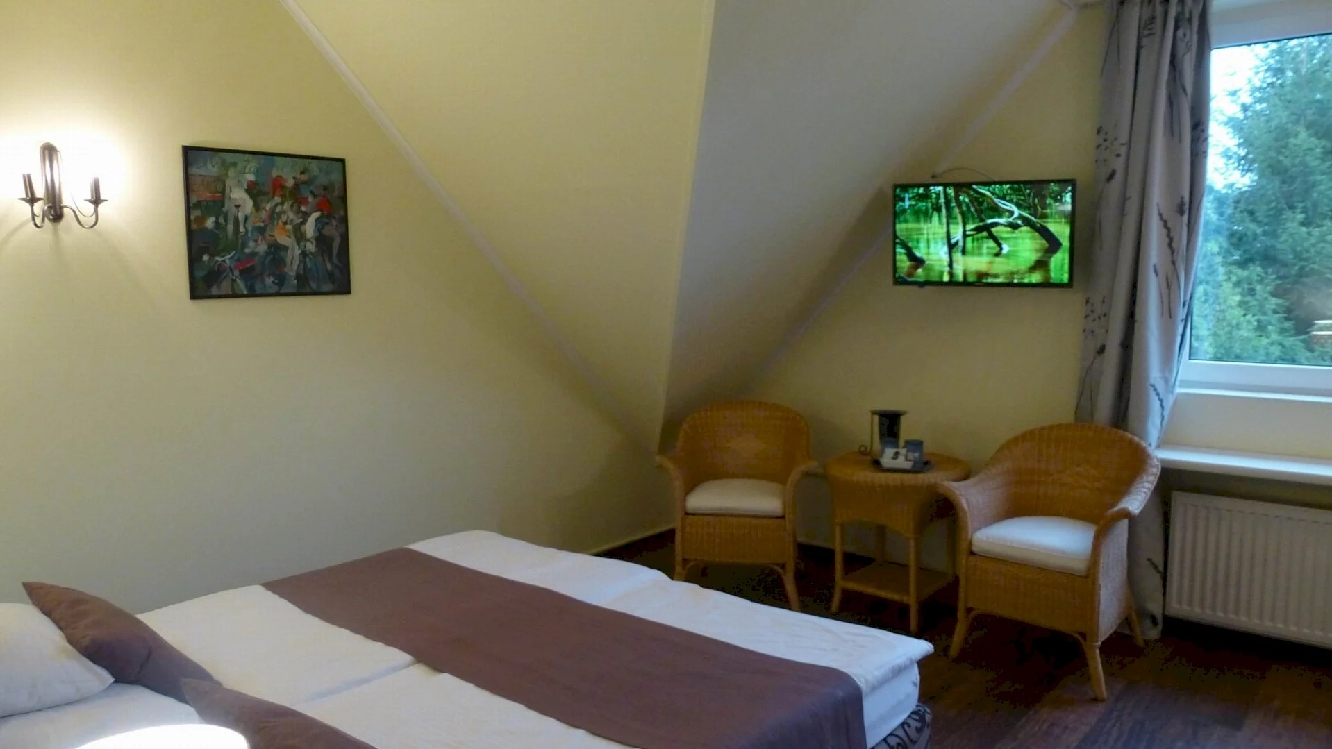 Albergo Giardino Hotel – 13. kép