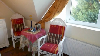 Albergo Giardino Hotel – 5. kép