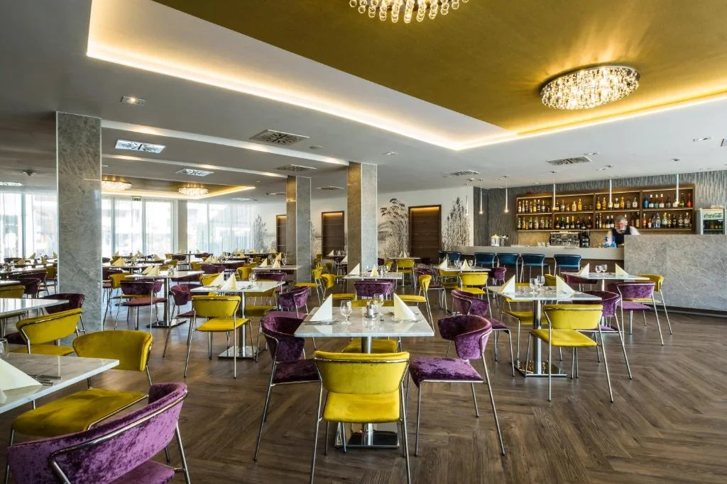 Hotel Golden Lake Resort – 6. kép