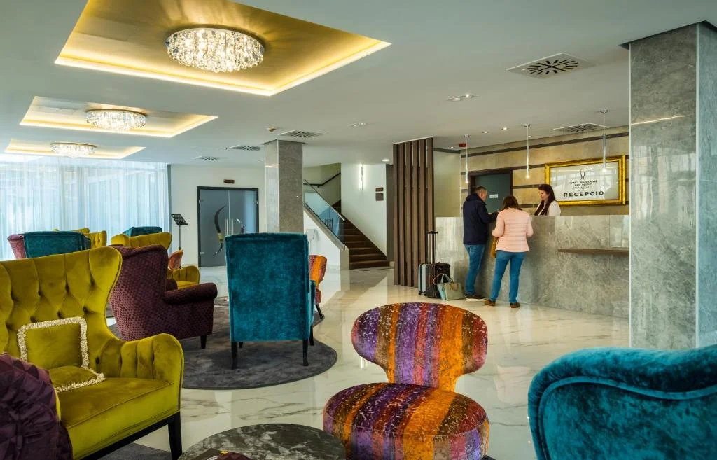 Hotel Golden Lake Resort – 9. kép