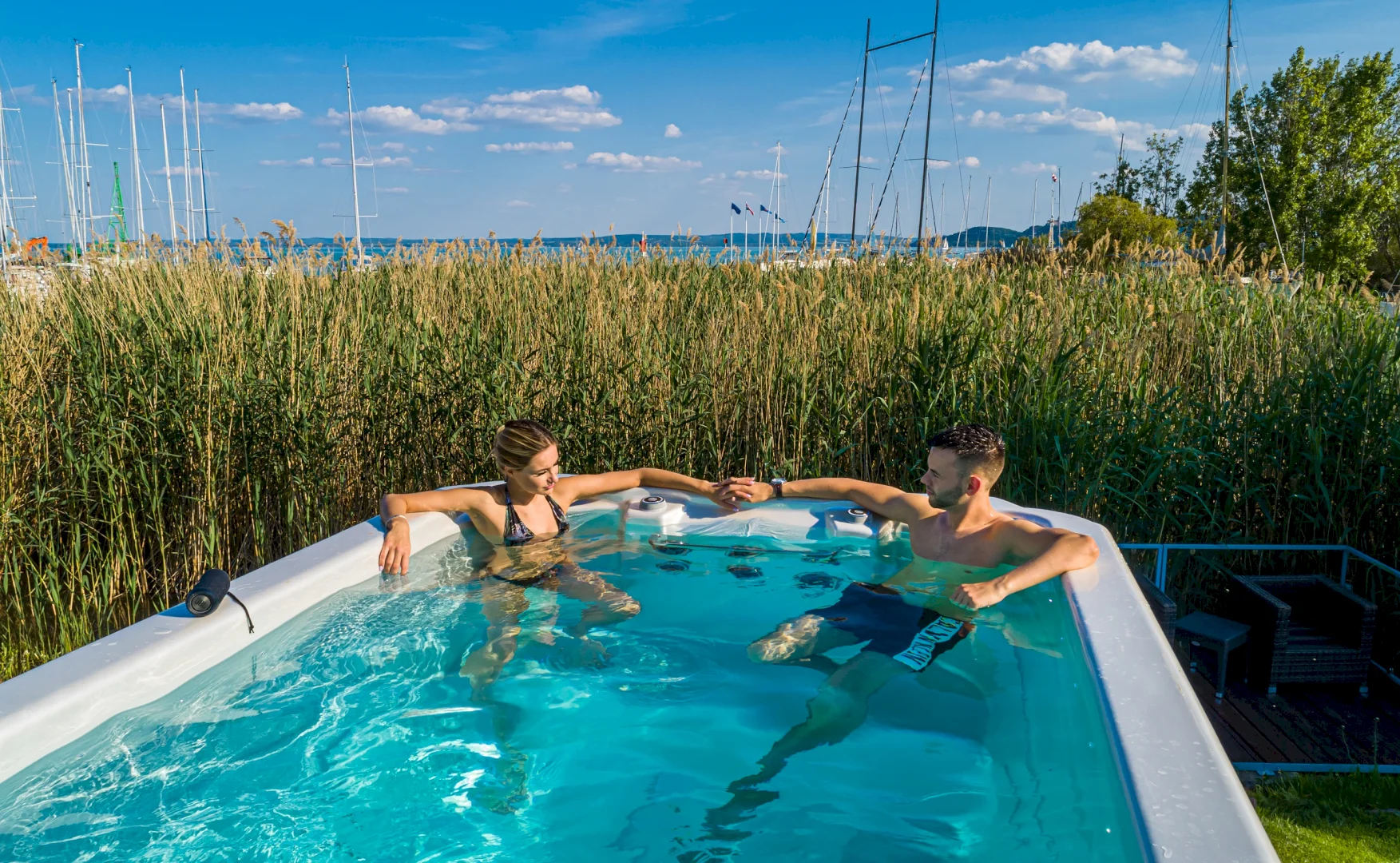 Hotel Golden Lake Resort – 4. kép