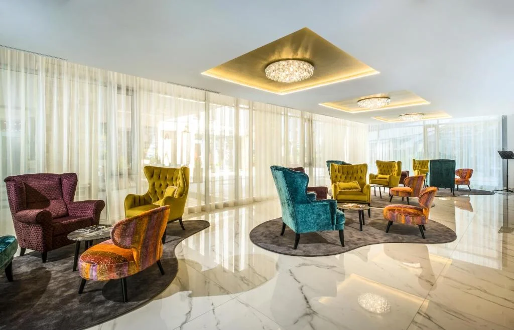 Hotel Golden Lake Resort – 7. kép