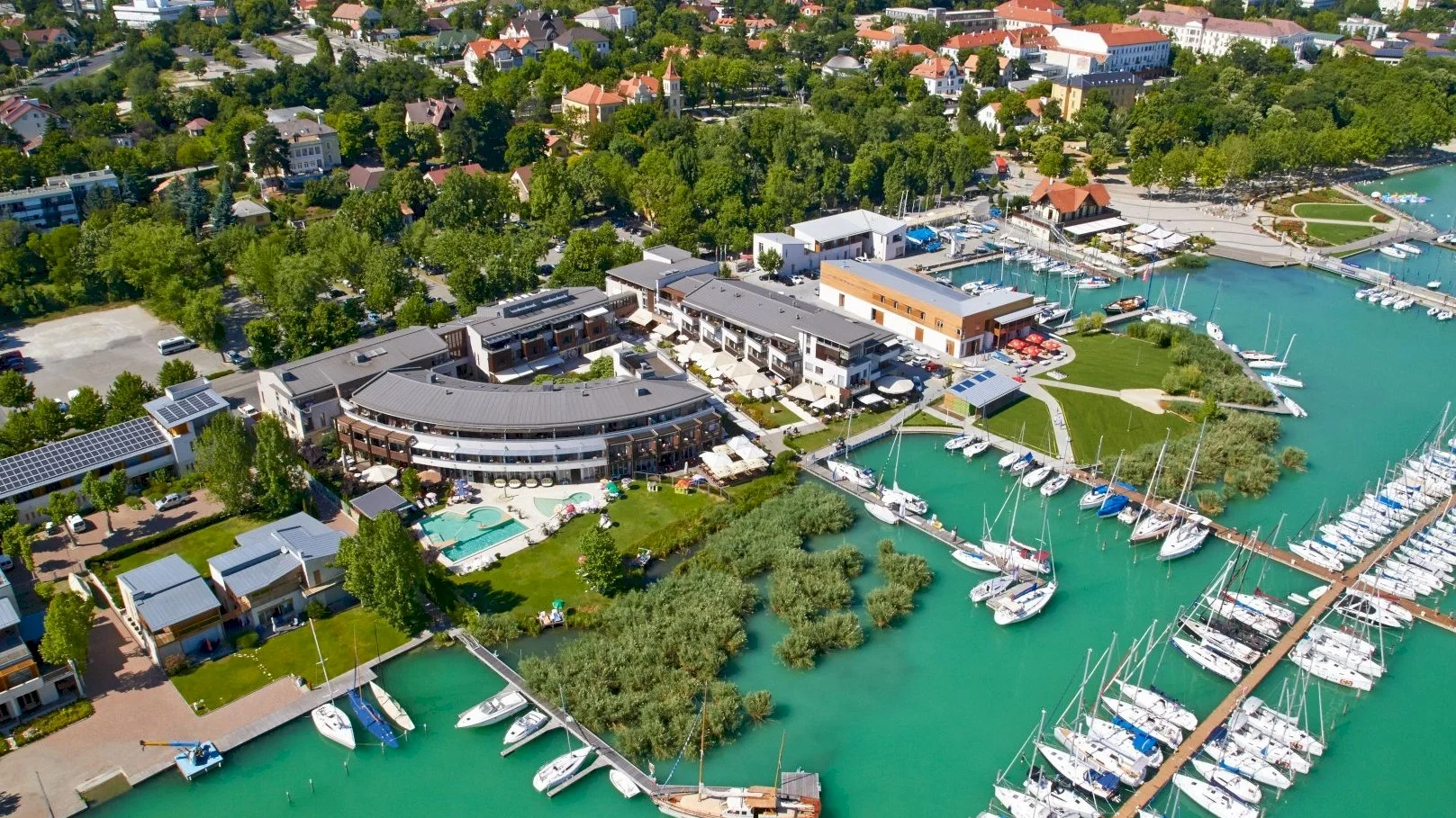 Hotel Golden Lake Resort – 5. kép