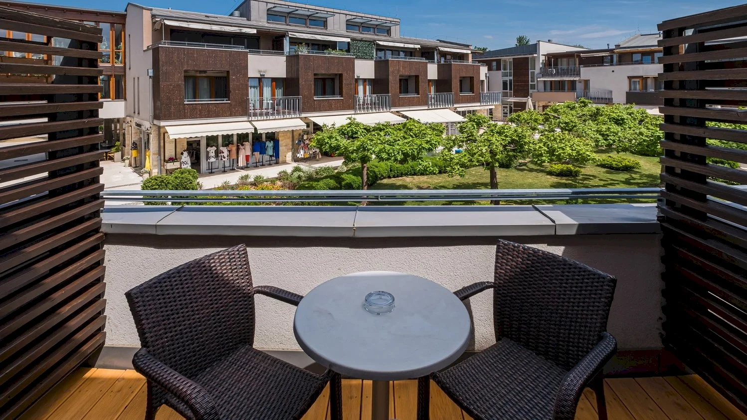 Hotel Golden Lake Resort – 17. kép