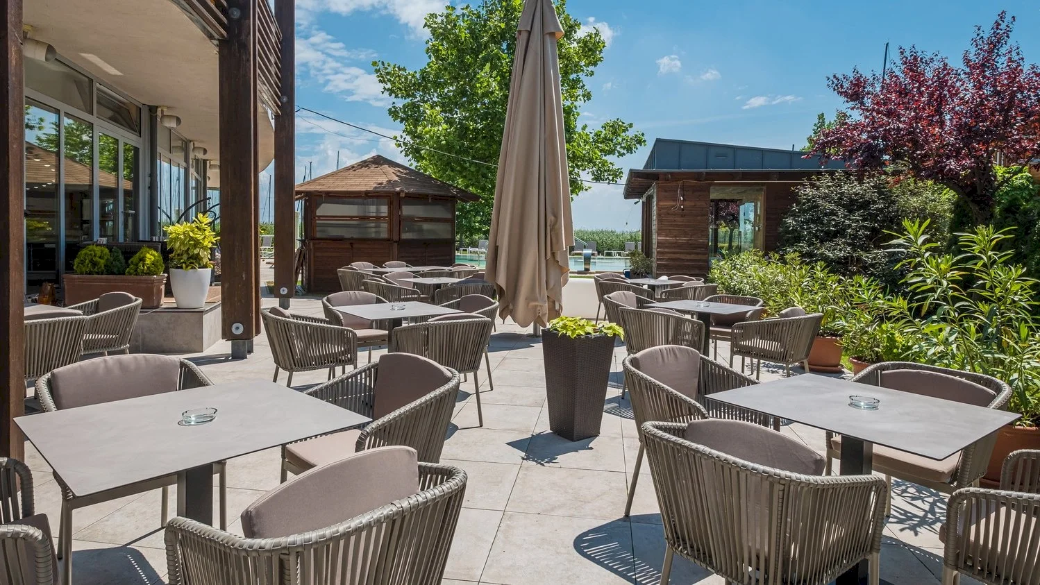 Hotel Golden Lake Resort – 14. kép