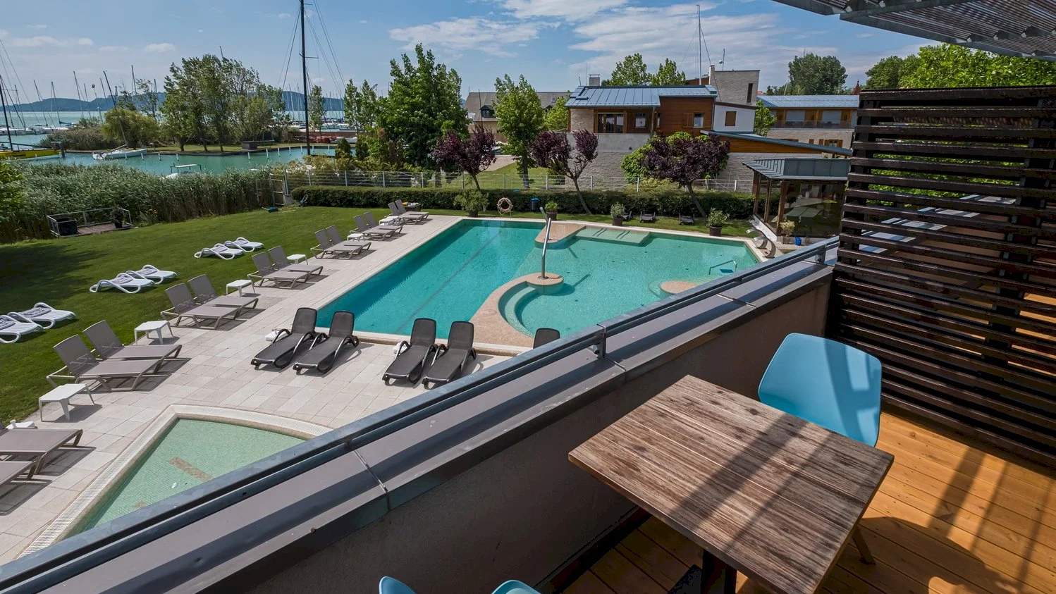 Hotel Golden Lake Resort – 19. kép