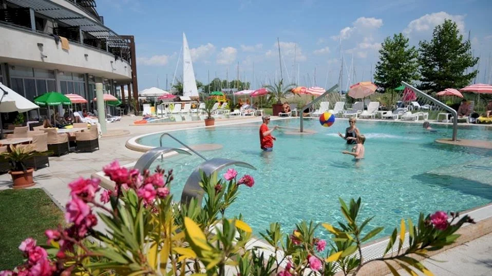 Hotel Golden Lake Resort – 20. kép