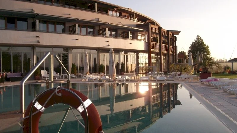 Hotel Golden Lake Resort – 18. kép
