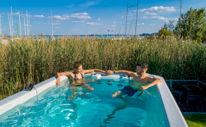 Hotel Golden Lake Resort – 4. kép
