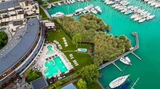 Hotel Golden Lake Resort – 2. kép