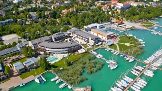 Hotel Golden Lake Resort – 5. kép