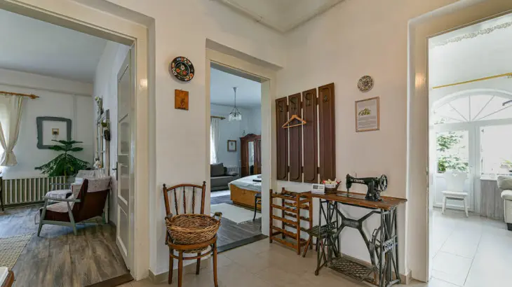 Apartman 4 fő részére – 17. kép