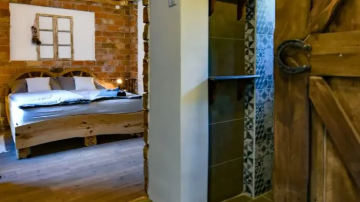 Apartman 2 fő részére – 12. kép