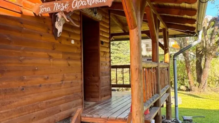 Apartman 2 fő részére – 21. kép