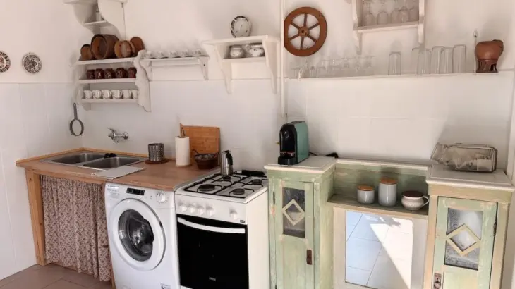 Apartman 4 fő részére – 4. kép
