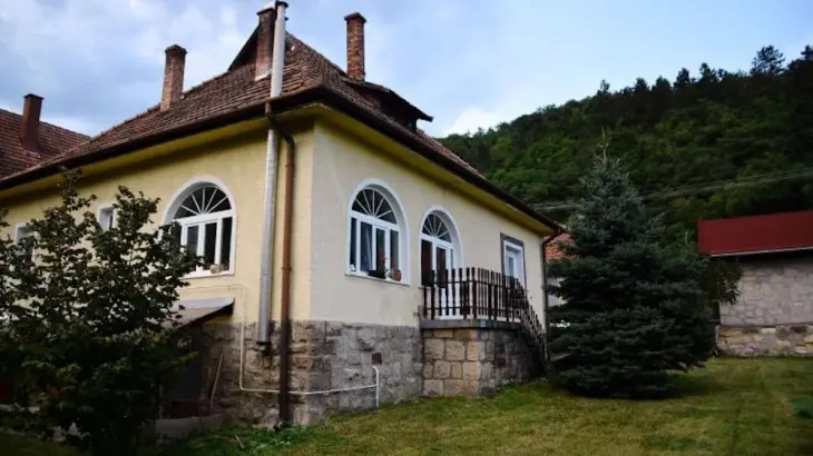 Apartman 4 fő részére – 20. kép