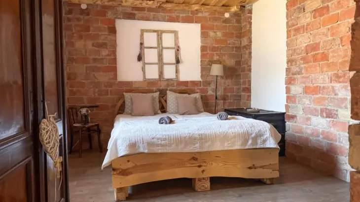 Apartman 2 fő részére – 14. kép