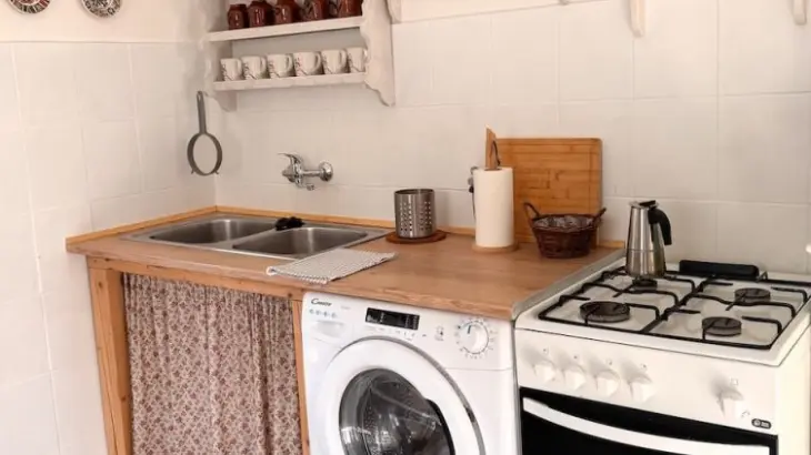 Apartman 4 fő részére – 19. kép