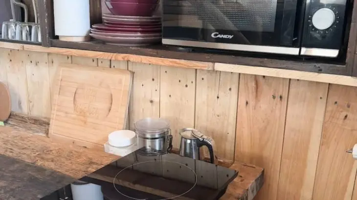 Apartman 2 fő részére – 19. kép