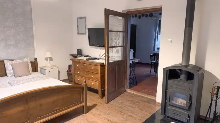 Apartman 4 fő részére – 15. kép