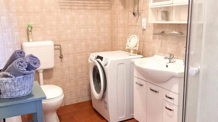 Apartman 2 fő részére – 11. kép